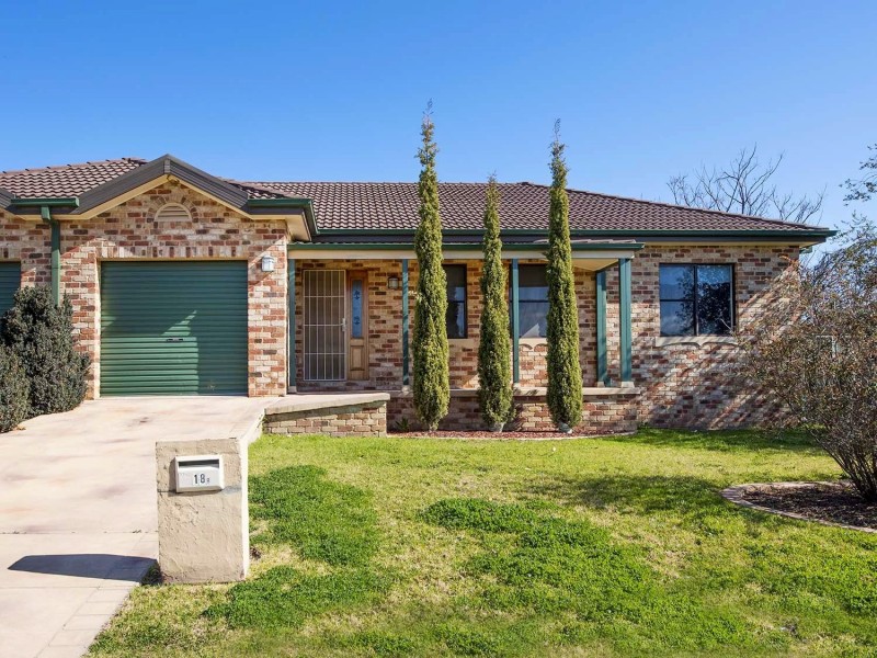 18a and 18b Spring Road, Mudgee NSW 2850