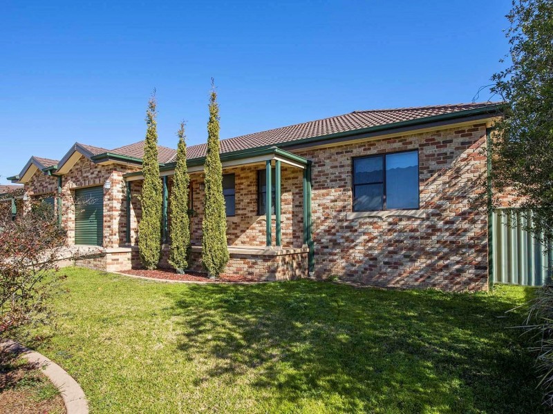 18a and 18b Spring Road, Mudgee NSW 2850