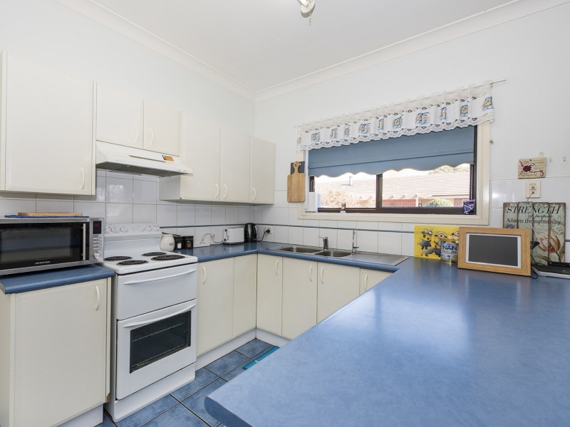 18a and 18b Spring Road, Mudgee NSW 2850