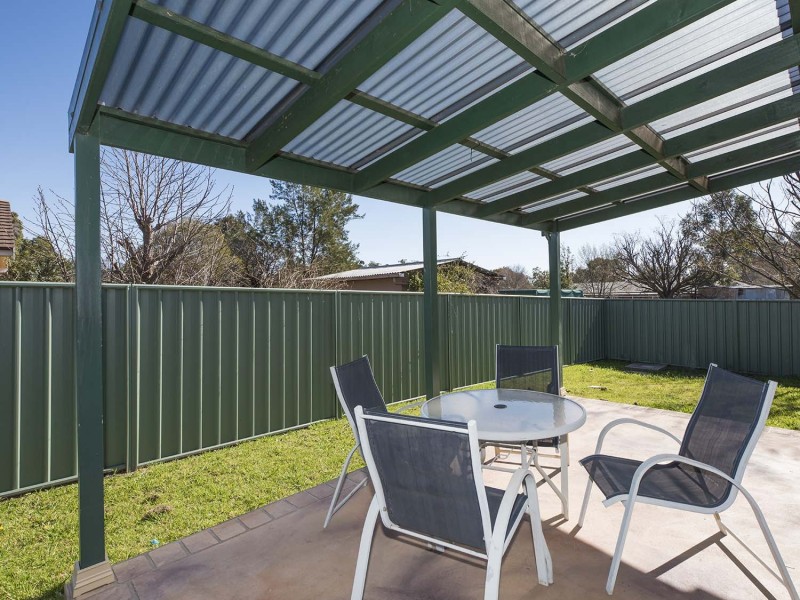 18a and 18b Spring Road, Mudgee NSW 2850