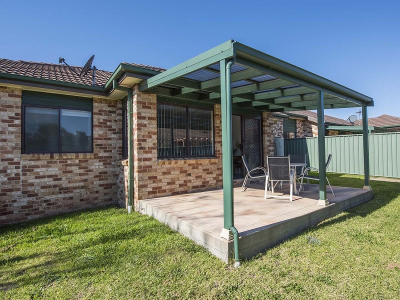 18a and 18b Spring Road, Mudgee NSW 2850