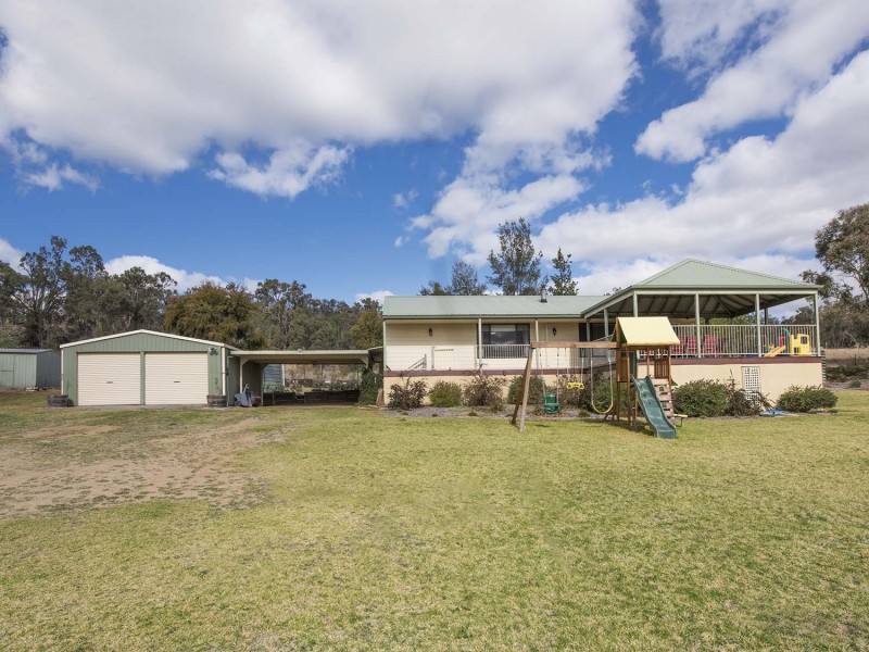 69 Hadabob Road, Mudgee NSW 2850