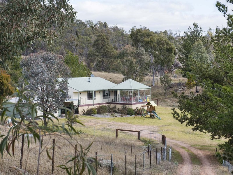69 Hadabob Road, Mudgee NSW 2850