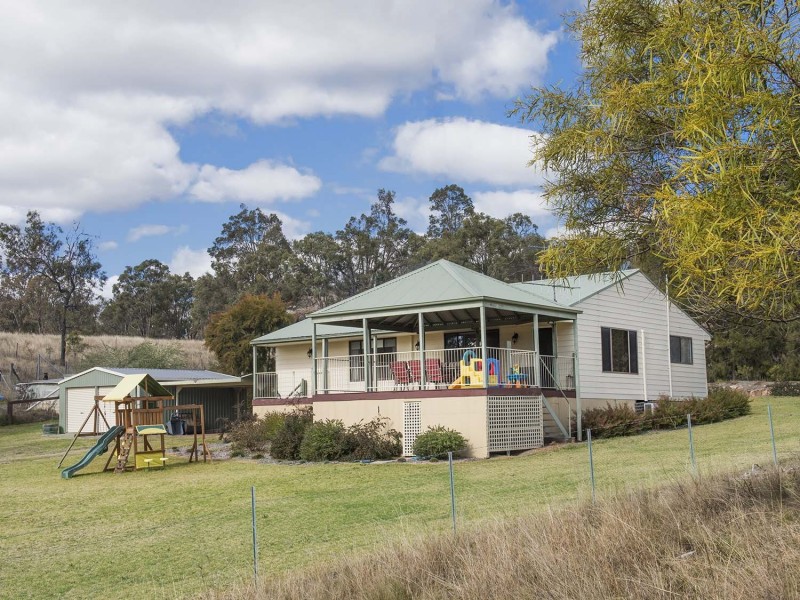 69 Hadabob Road, Mudgee NSW 2850