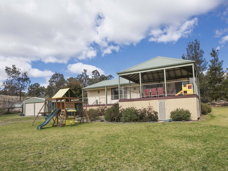 69 Hadabob Road, Mudgee NSW 2850