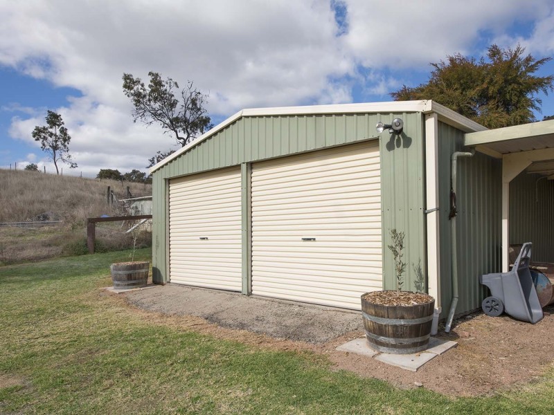 69 Hadabob Road, Mudgee NSW 2850