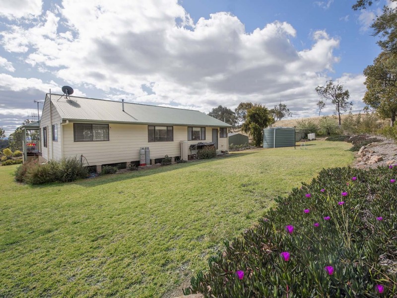 69 Hadabob Road, Mudgee NSW 2850