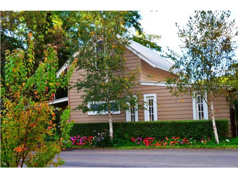 42 Denison Street, Sofala NSW 2795