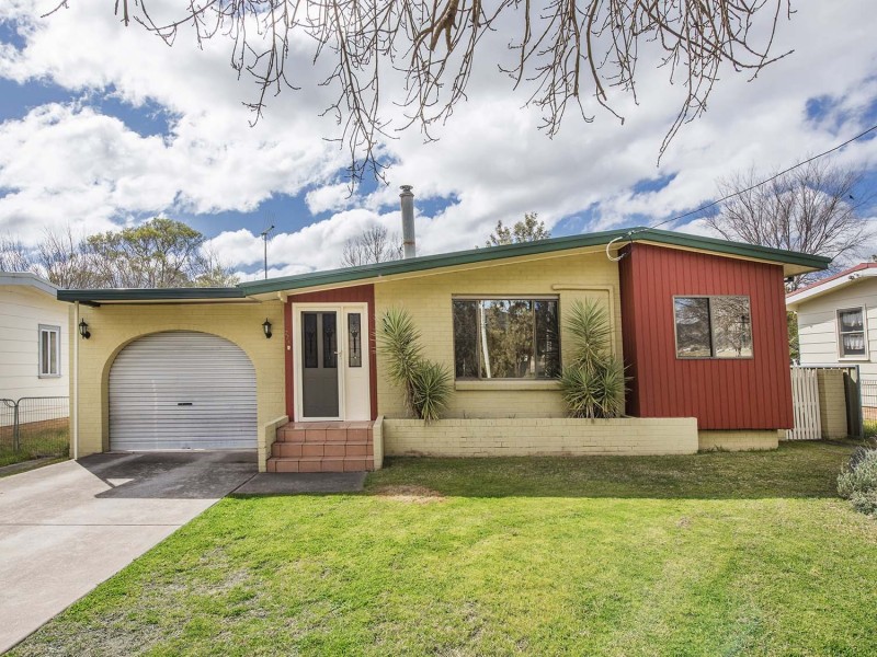 224 Gladstone Street, Mudgee NSW 2850
