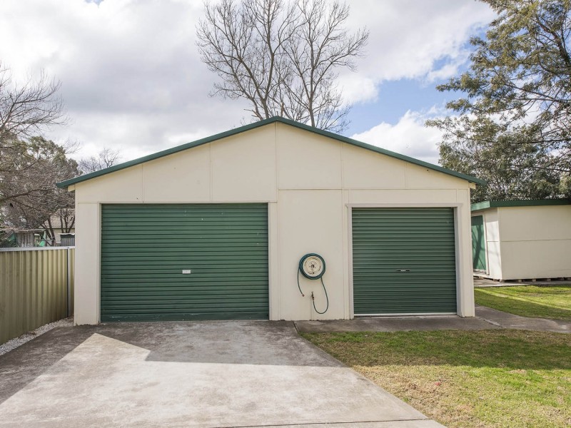 224 Gladstone Street, Mudgee NSW 2850