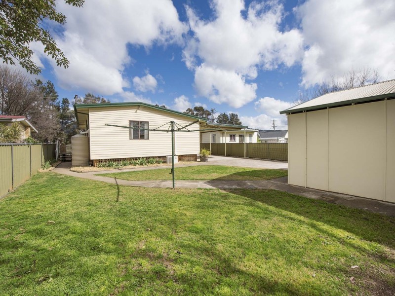 224 Gladstone Street, Mudgee NSW 2850