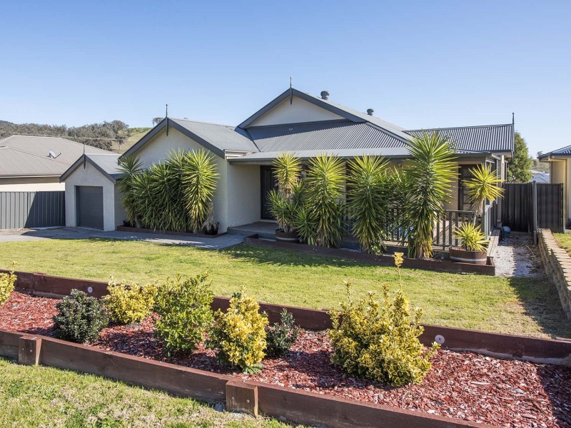 5 Tennant Close, Mudgee NSW 2850