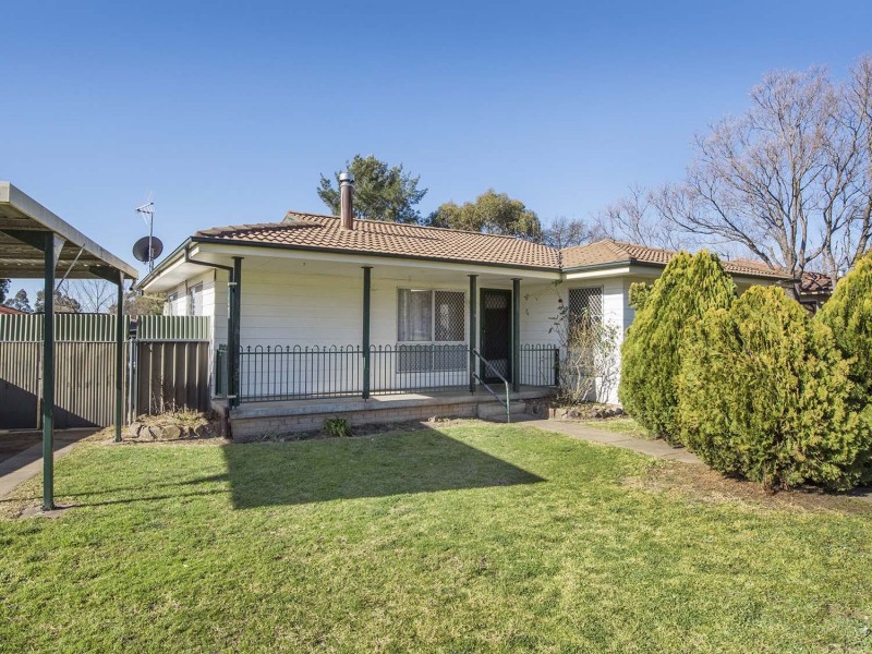 174 Denison Street, Mudgee NSW 2850