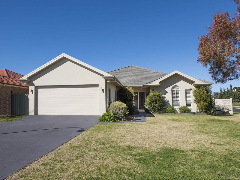 37a Henry Bayly Drive, Mudgee NSW 2850