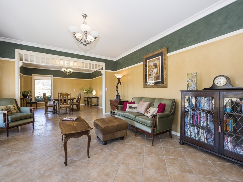 987 Black Springs Road, St Fillans NSW 2850