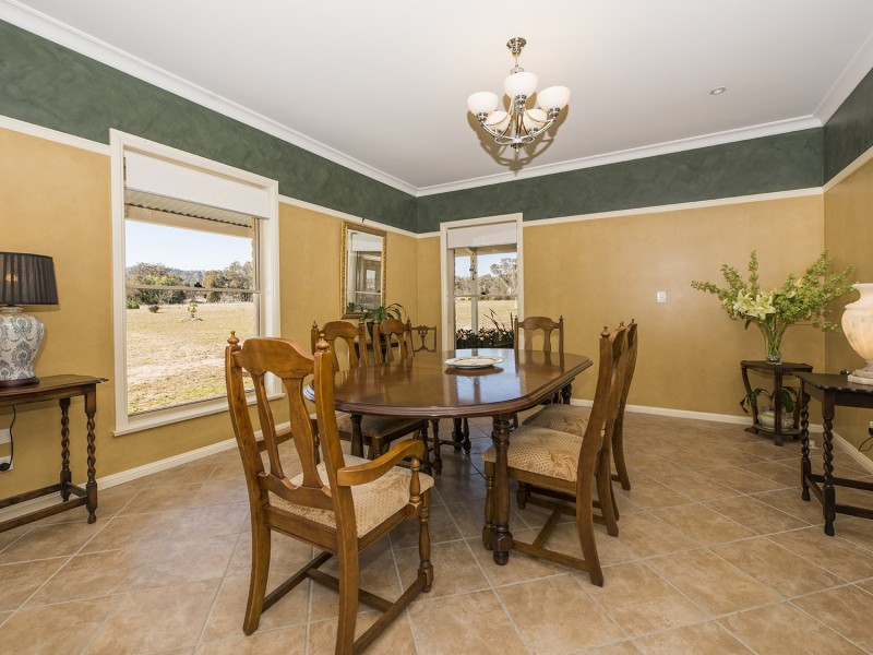 987 Black Springs Road, St Fillans NSW 2850