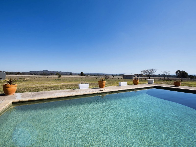 987 Black Springs Road, St Fillans NSW 2850