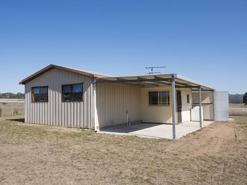 987 Black Springs Road, St Fillans NSW 2850