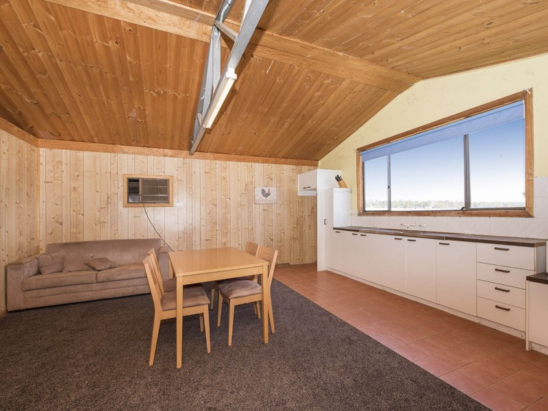 987 Black Springs Road, St Fillans NSW 2850