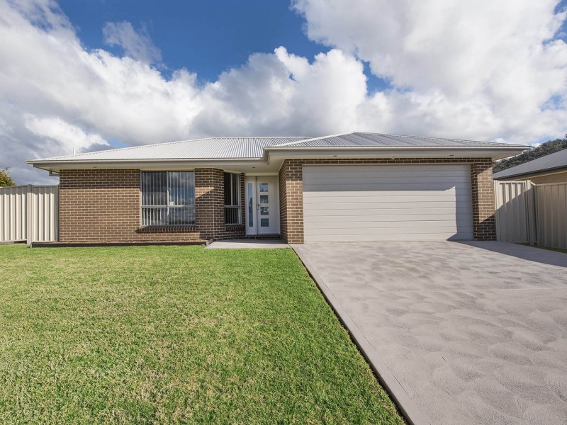 10 Dunphy Crescent, Mudgee NSW 2850