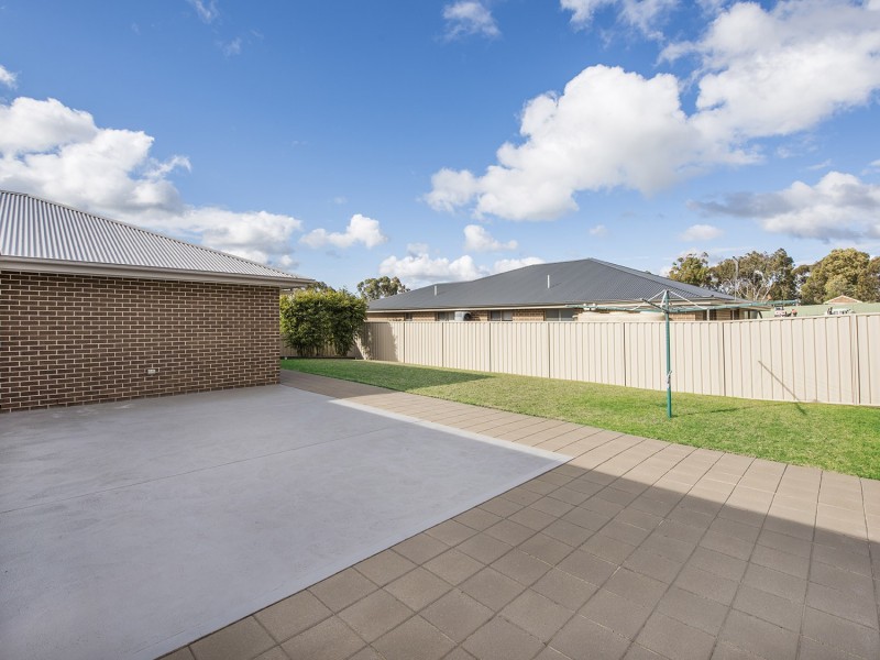 10 Dunphy Crescent, Mudgee NSW 2850