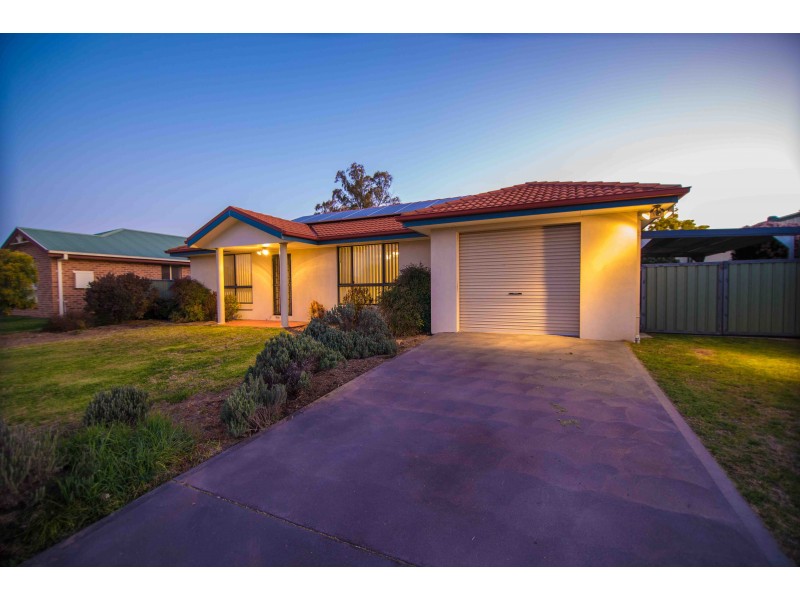 12 Thomas Clarke Place, Mudgee NSW 2850