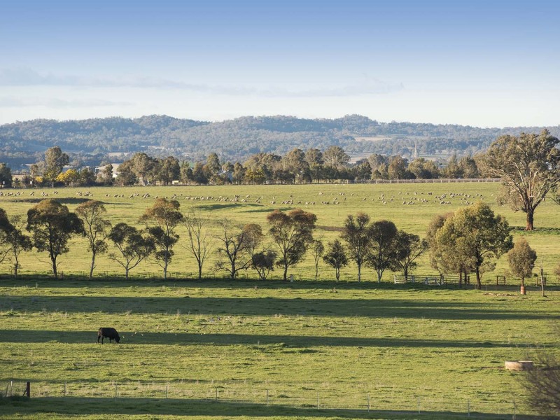32 Robert Hoddle Grove, Mudgee NSW 2850