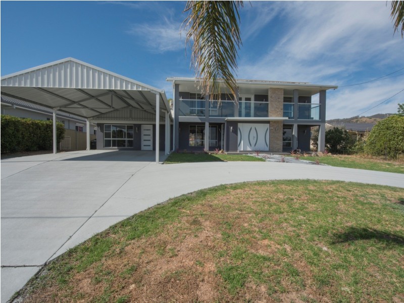 Mudgee NSW 2850