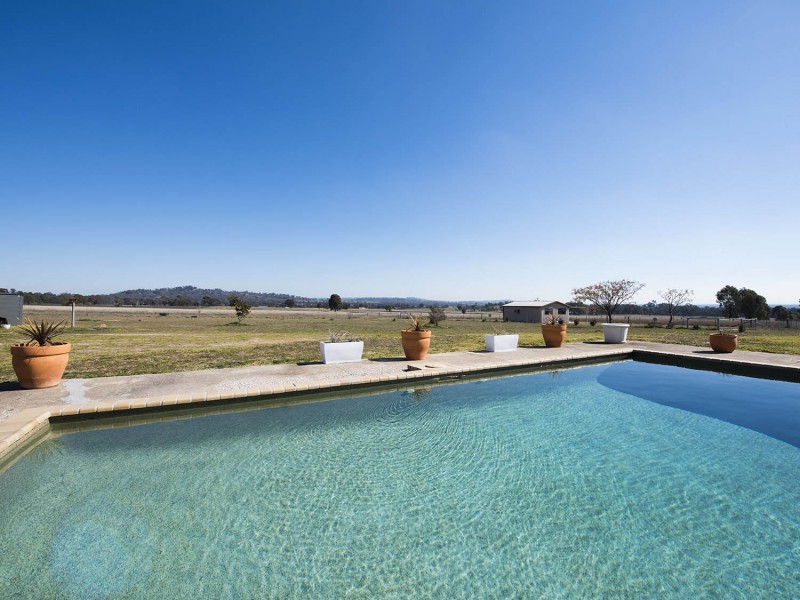 987 Black springs Road, Mudgee NSW 2850