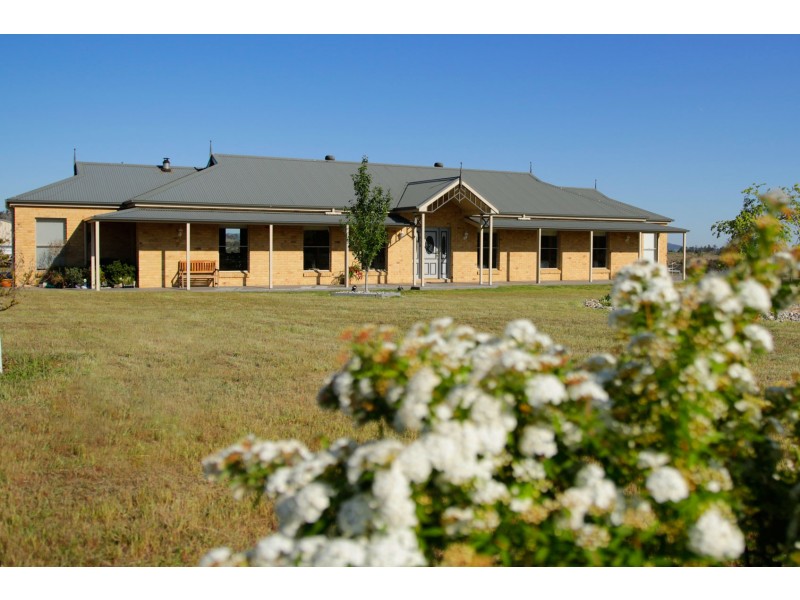 987 Black springs Road, Mudgee NSW 2850