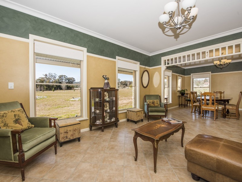 987 Black springs Road, Mudgee NSW 2850