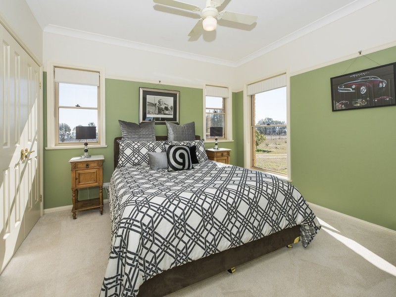 987 Black springs Road, Mudgee NSW 2850
