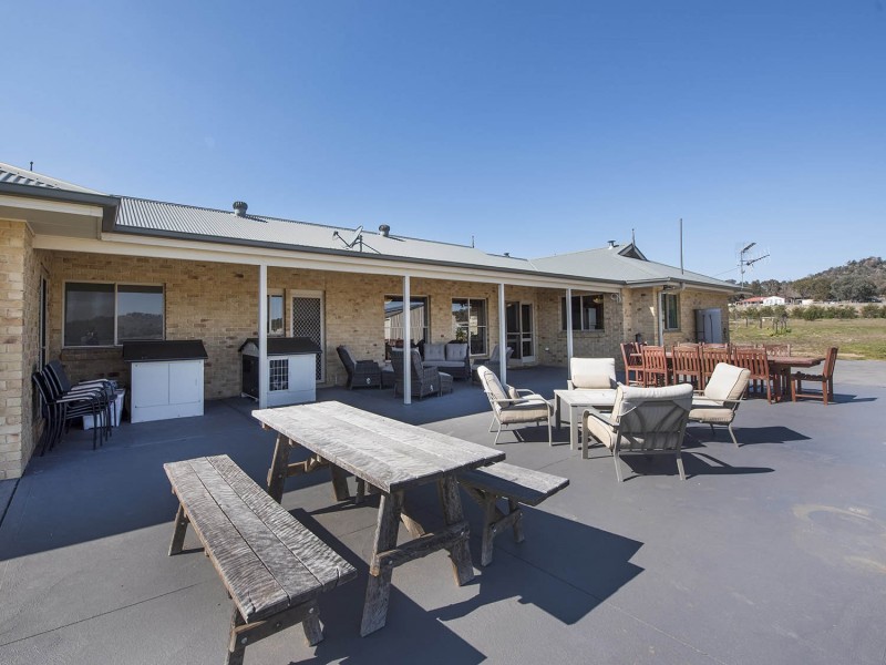 987 Black springs Road, Mudgee NSW 2850