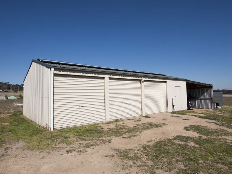 987 Black springs Road, Mudgee NSW 2850