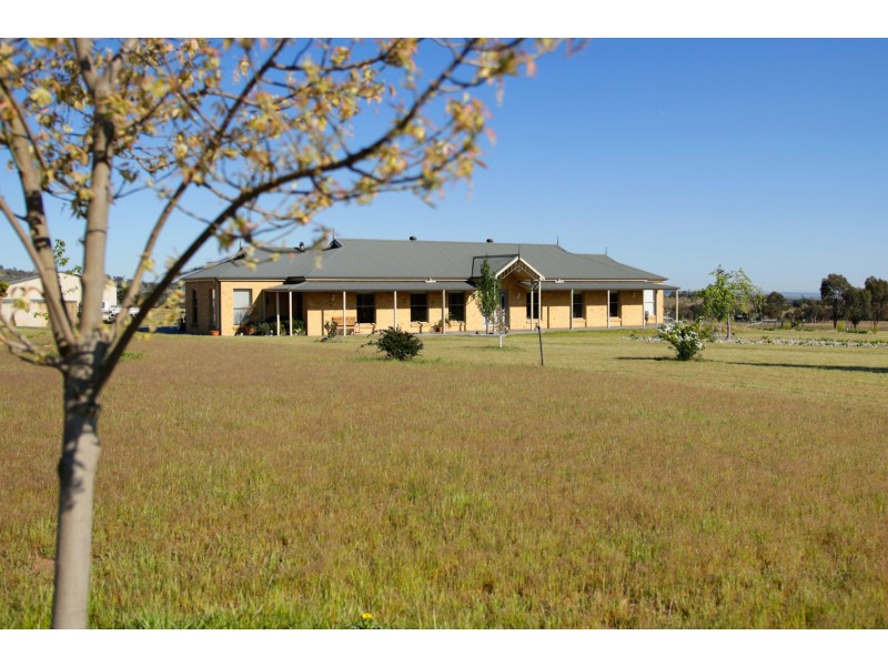 987 Black springs Road, Mudgee NSW 2850