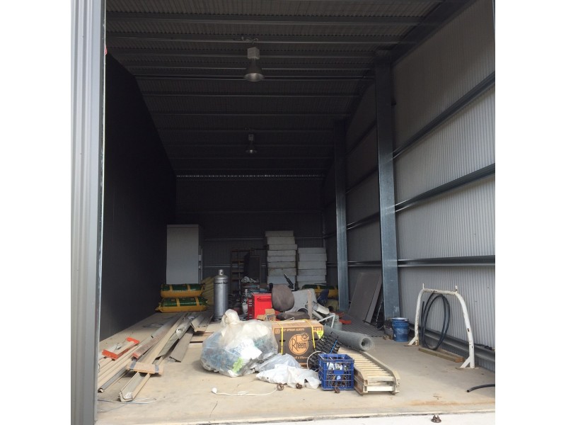 Bays 4 and 5, 59 Depot Road, Mudgee NSW 2850