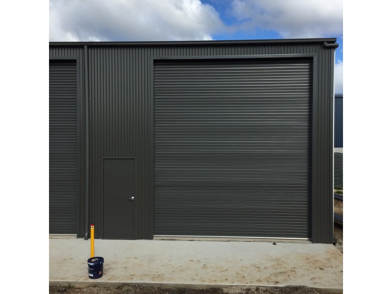 Bays 4 and 5, 59 Depot Road, Mudgee NSW 2850