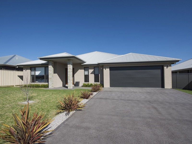 8 Broadhead Road, Mudgee NSW 2850