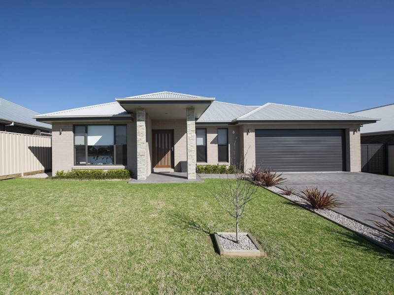 8 Broadhead Road, Mudgee NSW 2850
