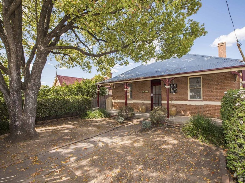 85 Lewis Street, Mudgee NSW 2850