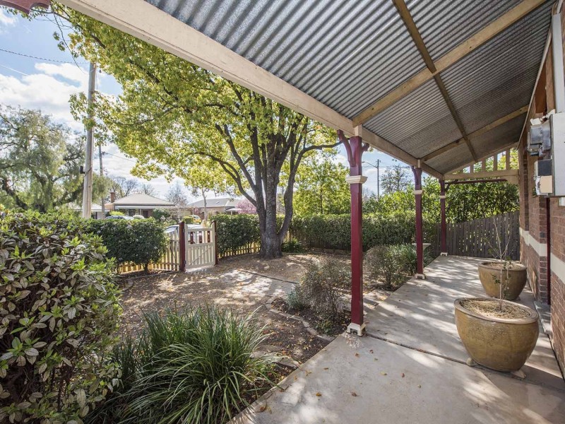 85 Lewis Street, Mudgee NSW 2850