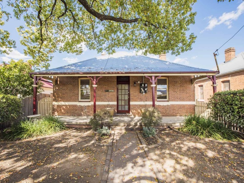 85 Lewis Street, Mudgee NSW 2850