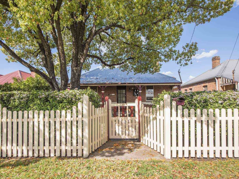85 Lewis Street, Mudgee NSW 2850