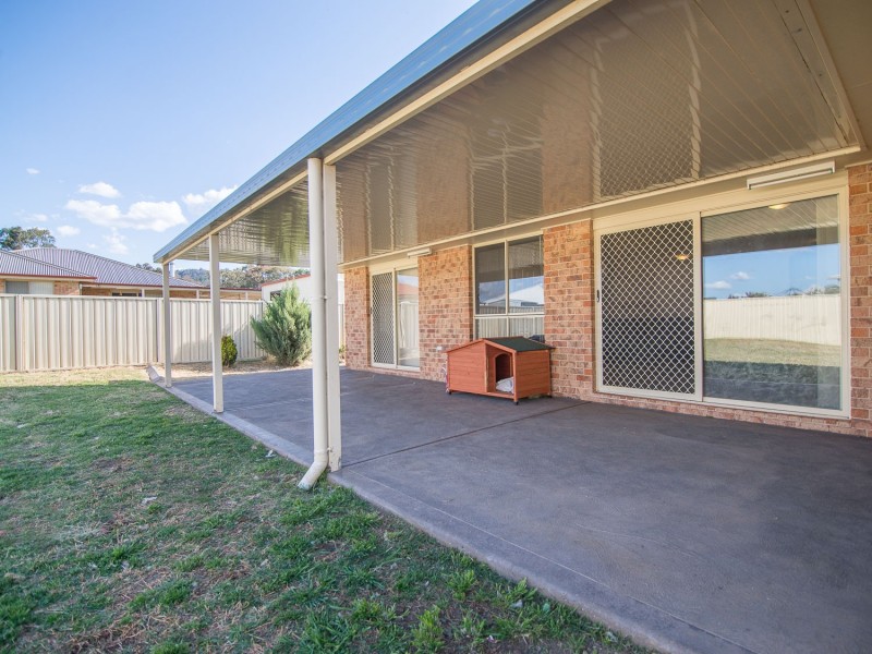 18 Dickson Court, Mudgee NSW 2850