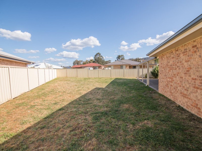 18 Dickson Court, Mudgee NSW 2850