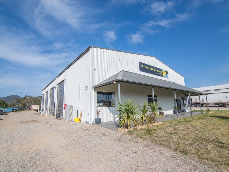 8 Swords Court, Mudgee NSW 2850