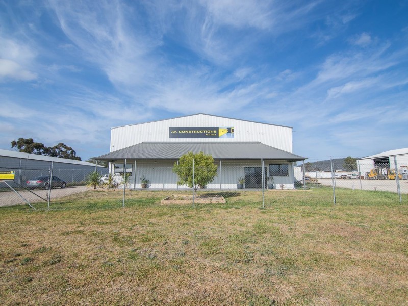 8 Swords Court, Mudgee NSW 2850