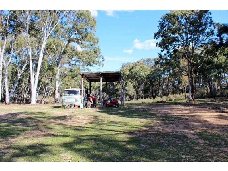 63 Research Road, Mudgee NSW 2850