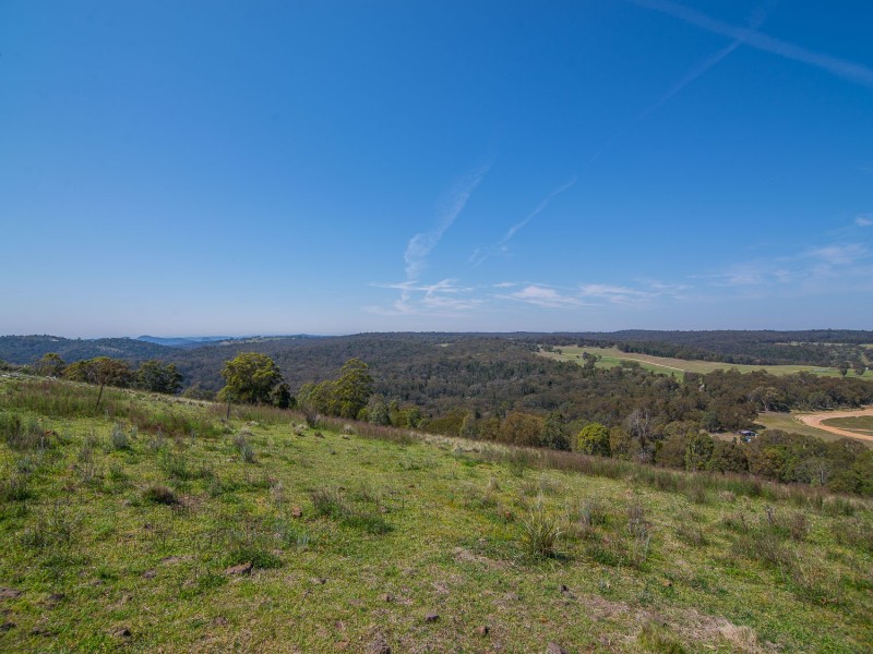 239 Upper Botobolar Road, Mudgee NSW 2850