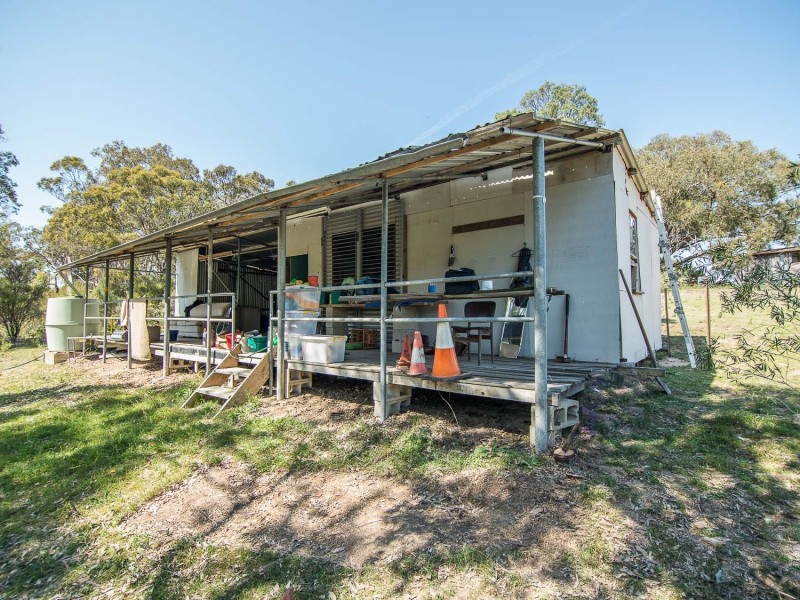 239 Upper Botobolar Road, Mudgee NSW 2850